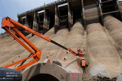 Biggest Dam Removal in European History Begins | WWF