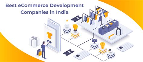 Top 10 ECommerce Development Companies In India Software Central