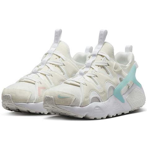 ДАМСКИ МАРАТОНКИ Nike Air Huarache Craft Summit White Цени от Lotus Sport