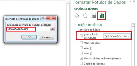 Gr Fico De Dispers O No Excel O Que Para Que Serve Como Criar