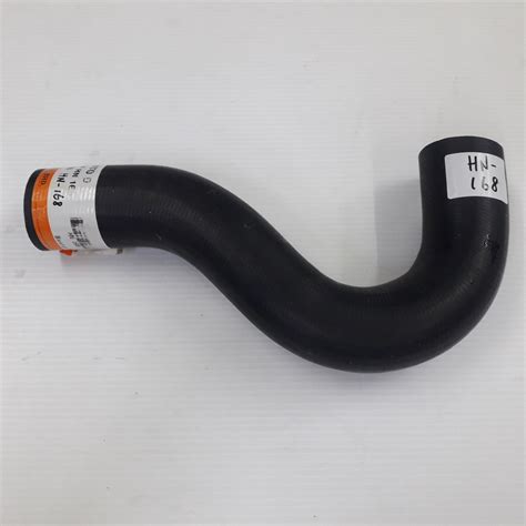 1pcs Yes Hn 168hn 152 Diesel Engine Top And Bottom Radiator Hose For