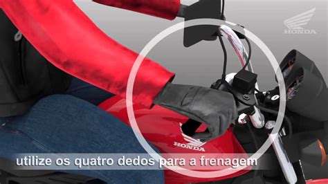 Tecnicas De Frenado En Moto YouTube