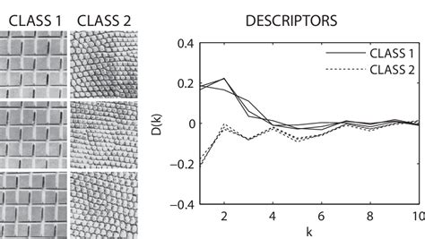 Figure 3 From University Of Birmingham Texture Descriptors By A Fractal