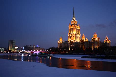 Москва вечерняя и праздничная): plantatravel — LiveJournal