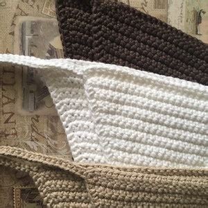 Crochet Bikini Bottoms Cheeky Brazilian Style Etsy