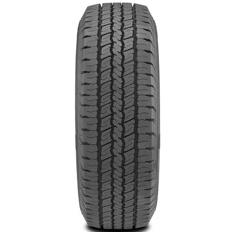 Llanta General Tire Grabber Hd Lt R Pr Para Camionetas