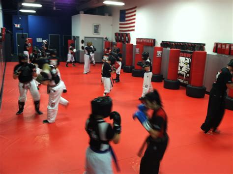 Authentic Kickboxing Not Just Cardio Kickboxing Learn The Real Thing