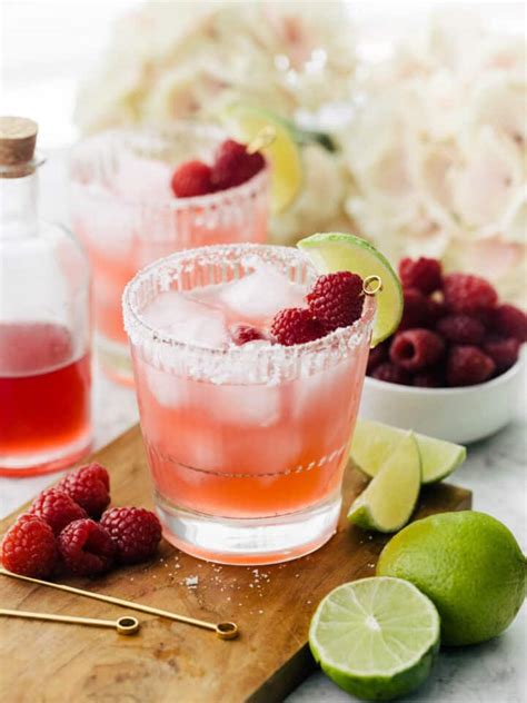 Raspberry Sugar Recipe Made In 5 Minutes Emily Laurae