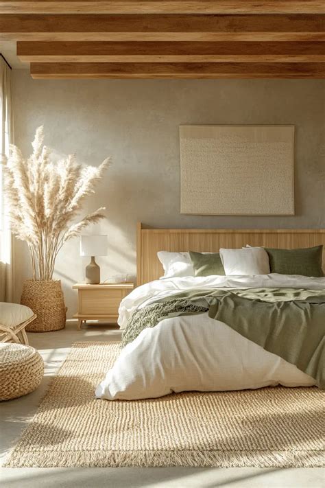 40 Organic Modern Bedroom Tips: Create the Ultimate Stylish Retreat | VIVA