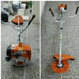 Stihl Brush Cutter Fs 120 In Delhi Yadav Garden Tools