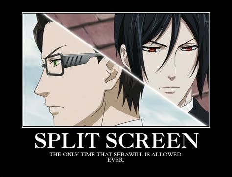 Split Screen by Emi-chyan on DeviantArt