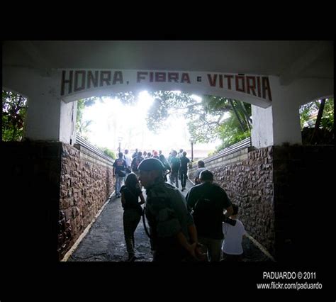 2º Batalhão de Polícia de Choque Batalhão Anchieta Flickr