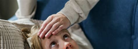 Shivering With Fever…Why?? - Informed Parent