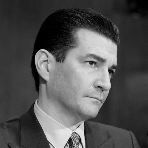 Dr Scott Gottlieb Time