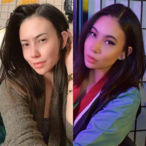 Before & After: The Unbelievable Transformation Of PrincessBabyBratx Image 12