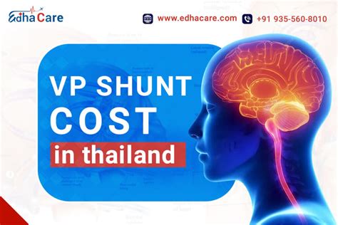 Vp Shunt Cost In Thailand