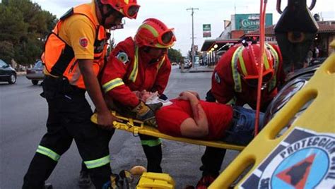 De Acuerdo A Por No Mencionar T Nel Proteccion Civil Emergencias Y