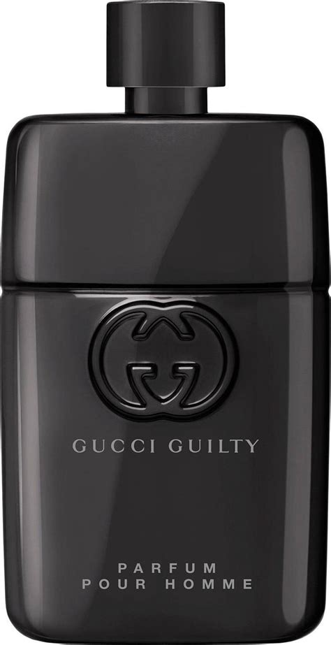 Gucci Guilty Parfum Pour Homme Edp 90ml • Priser