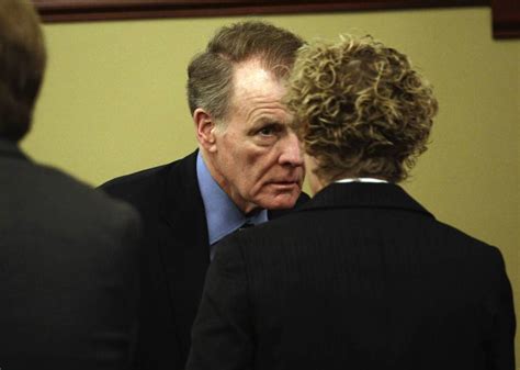 Michael Madigan Trial Ex Speaker Dives Into Jury Selection