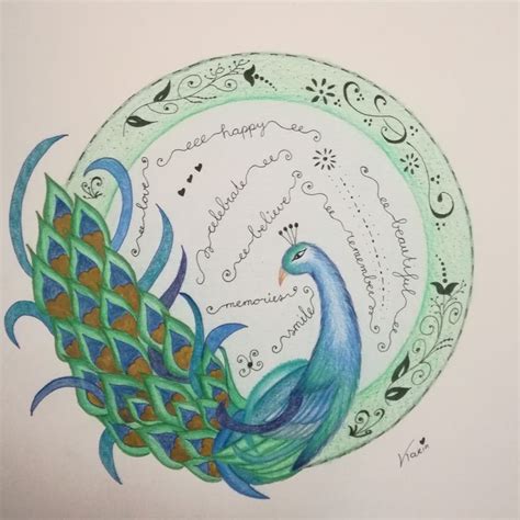 Mandala Ka Inspiratie Karinvandelangenberg Nl