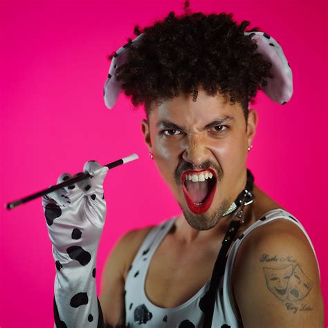 Rock Bottom Movement Sex Dalmatian Presented By Springboard S Fluid Fest Decidedly Jazz