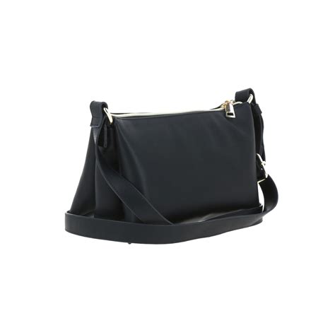 Gs Crossbody Gorett Negro Martha