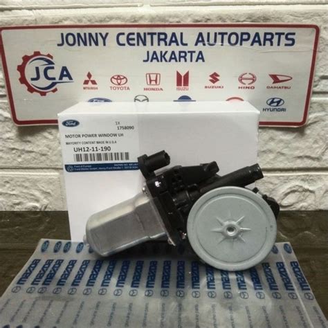 Jual Motor Power Window Motor Penggerak Kaca Kiri Lh Ford Ranger Ford