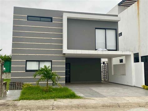 Venta Casa En Fraccionamiento En Tamulte De Las Barrancas Villahermosa