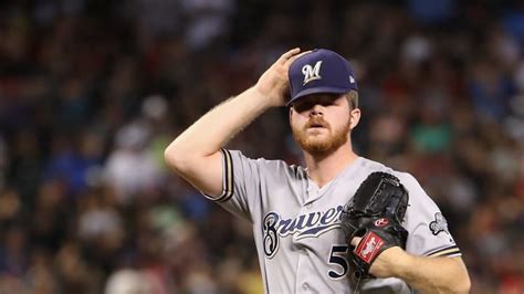 Brewers Should Trade for Starting Pitching at the Deadline Following ...