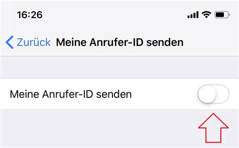 Iphone Nummer Unterdr Cken Einfache Schritte Zur Anonymit T Futurezone