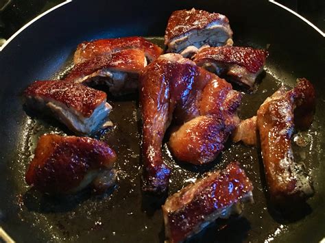 Reheating Roast Duck Hungry Viki