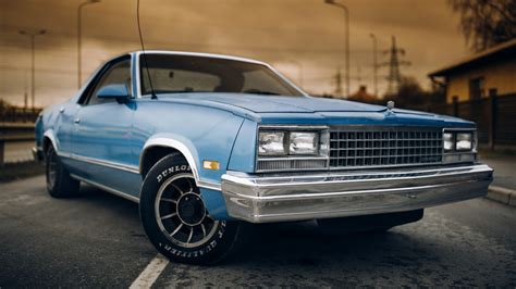 The 10 Best Utility Coupe Car Trucks Of All Time