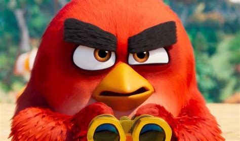 [video] Angry Birds Llega A Netflix Con Nueva Serie Animada La Mega