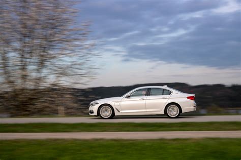 Bmw 530e Iperformance Paul Tans Automotive News