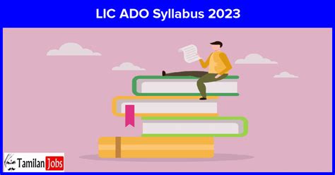 Lic Ado Syllabus 2023 Prelims Mains Syllabus And Exam Pattern Check Here