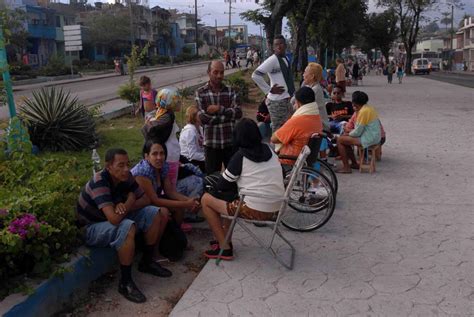 Demuestran Santiagueros Preparaci N Ecuanimidad Y Disciplina Ante