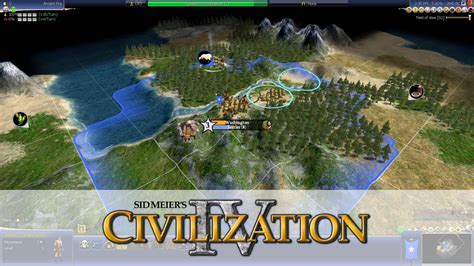 Civilization 4 - BEGINNERS GUIDE - Part 1 - Getting Started - RazingHel.com