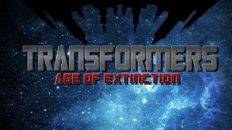 Transformers Age Of Extinction Arrival To Earth By Steve Jablonsky