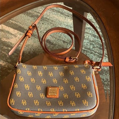 Dooney And Bourke Bags Dooney Bourke Sling Bag Poshmark