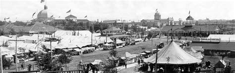 Fair History & Archives | Minnesota State Fair