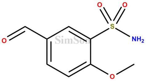 Tamsulosin Ep Impurity E Cas No Simson Pharma Limited