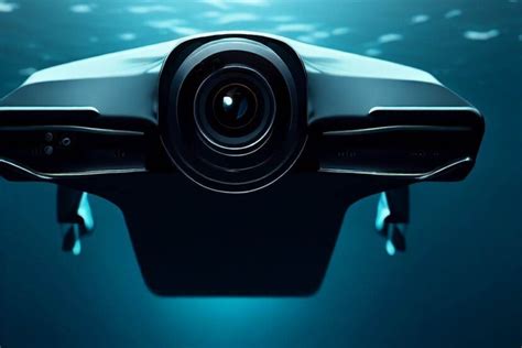 Underwater Drones: Exploring the Deep - Drone Tech Guide