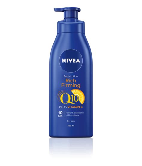 Q10 Anti Wrinkle Targeted Wrinkle Filler Serum Nivea