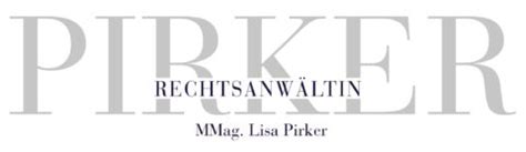 Rechtsanwalt Strafverteidiger MMag Lisa Pirker