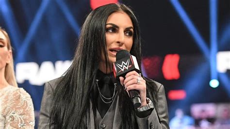 Sonya Deville Reportedly Cleared Of Gun Charge In New Jersey WWE News