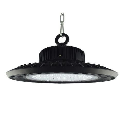 IP65 Factory Warehouse Industrial 150W UFO LED High Bay Lamp LED UFO