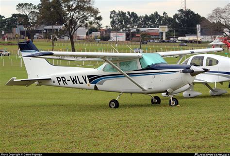 PR WLV Private Cessna 172RG Cutlass RG II Photo By Daniel Popinga ID