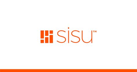 Client Portal Sisu