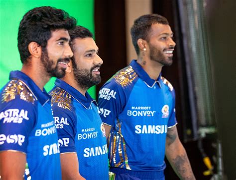 Ipl 2020 Are Mumbai Indians Ready For An Encore Rediff Cricket