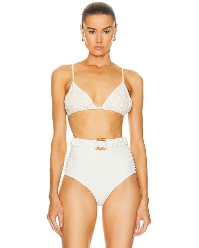 Johanna Ortiz Bikinis For Women Online Sale Up To 64 Off Lyst Page 2